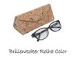 Kurken Brillenkoker / etui