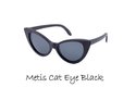 Cat Eye model