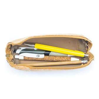 Kurken Etui Naturel 