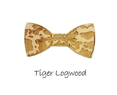 Tiger Logwood 
