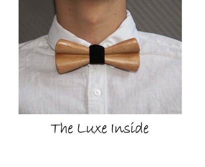 The Luxe Inside