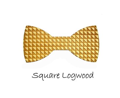 Square Logwood 