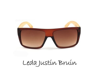 Leda Justin Bruin