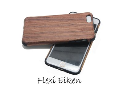 iPhone 6 plus Case, Flexi Eiken