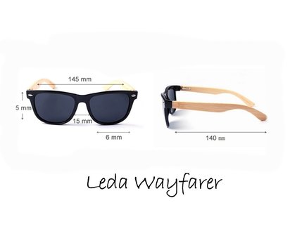 Leda Wayfarer