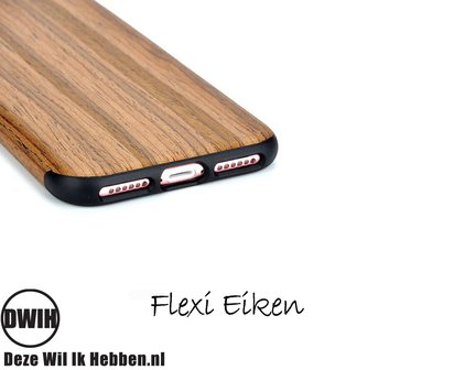 iPhone 7 / 8 Plus Case, Flexi Eiken