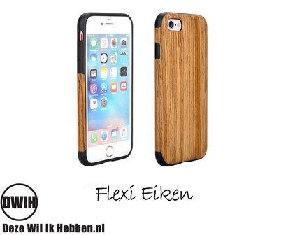 iPhone 7 plus , Flexi Eiken