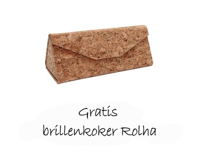 Gratis Brillenkoker