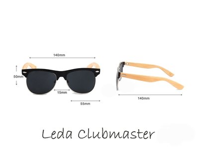 Leda Clubmaster