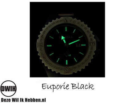 Euporie Black