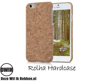 iPhone Rolha hardcase