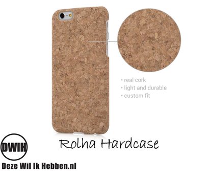 iPhone Rolha hardcase