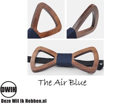The Air Blue