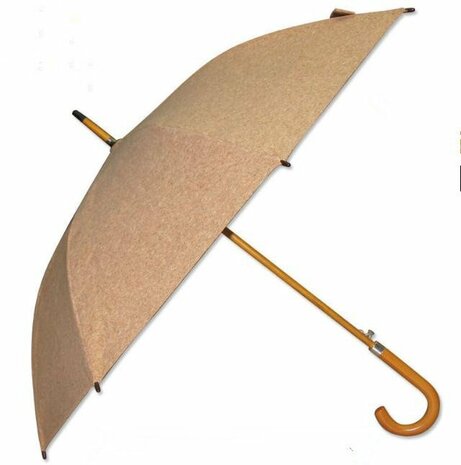 Kurken paraplu