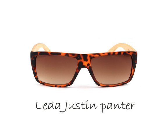 Leda Justin Panter