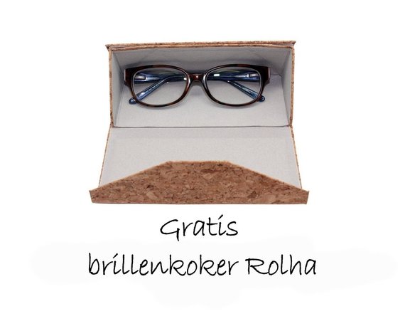 Gratis Brillenkoker