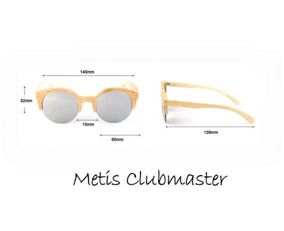 Metis Clubmaster