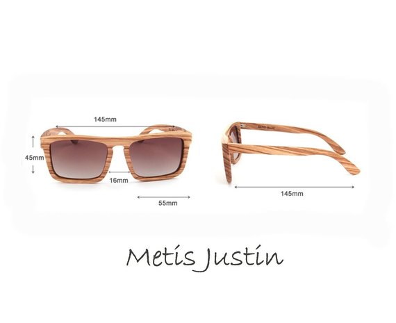 Metis Justin