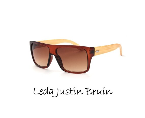 Leda Justin Bruin