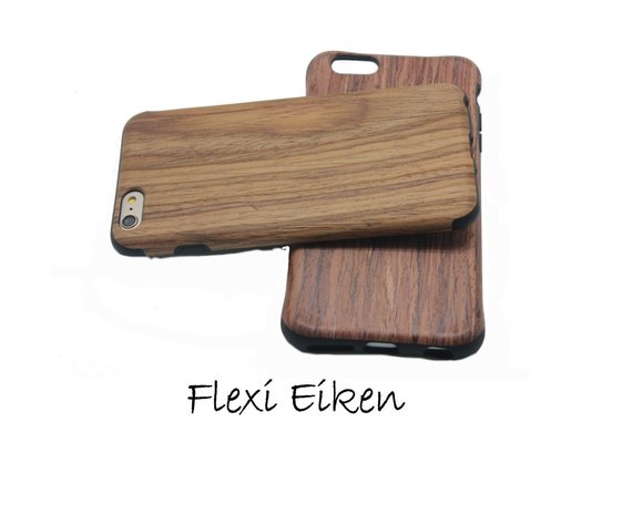 iPhone 6 plus Case, Flexi Eiken