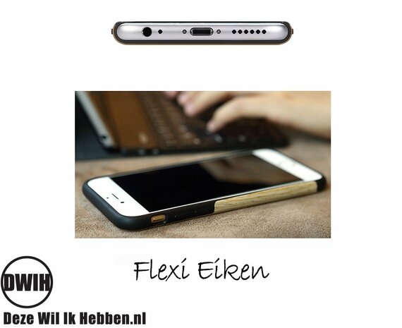 iPhone 7 plus , Flexi Eiken