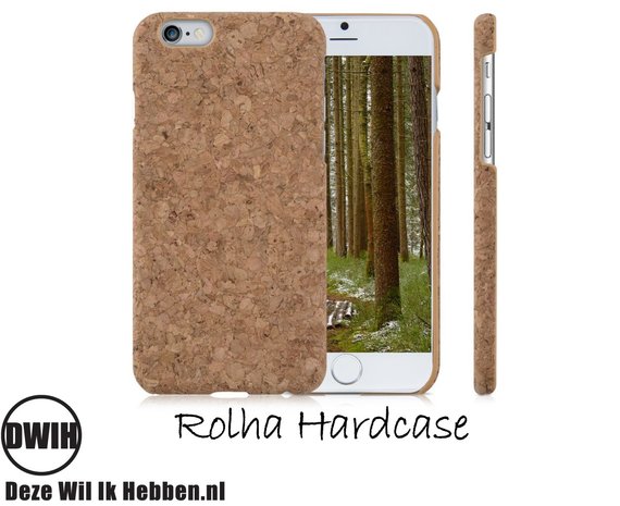 iPhone Rolha hardcase