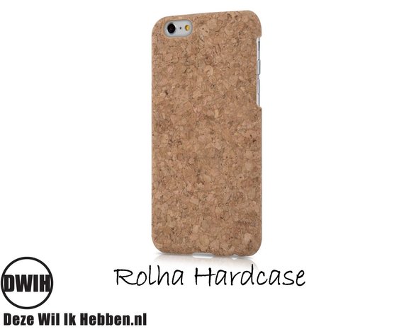 iPhone Rolha hardcase