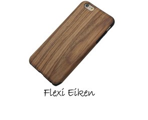 iPhone 6 Plus Case, Flexi Eiken