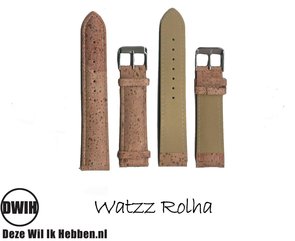 Reserve Bandje WATZZ Rolha Big