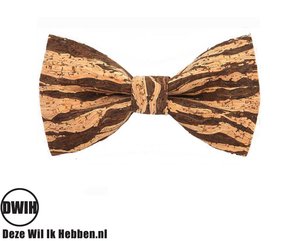 Strik van Kurk: Rolha Dark & Naturel