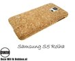 Samsung Galaxy S5 Rolha 