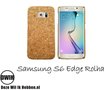 Samsung Galaxy S6 Edge Rolha 